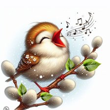 Схема вышивки «№2946267»