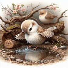 Схема вышивки «№2946269»