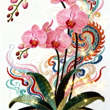 Схема вышивки «№2946273»