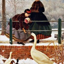 Схема вышивки «№2946276»