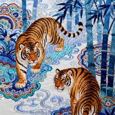 Схема вышивки «№2946281»