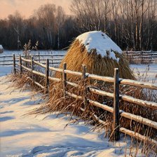 Схема вышивки «№2946365»