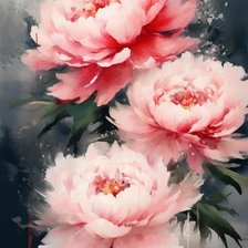 Схема вышивки «№2946408»