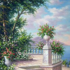 Схема вышивки «№2946424»