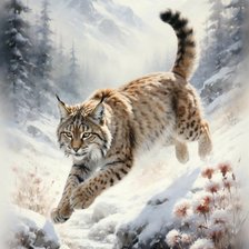 Схема вышивки «№2946610»