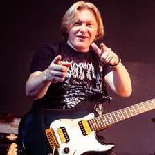 Схема вышивки «Альберт Визенберг»