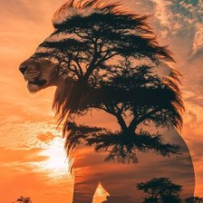 Схема вышивки «№2946691»