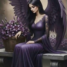 Схема вышивки «№2947013»