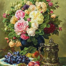 Схема вышивки «№2947155»