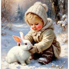 Схема вышивки «№2947410»