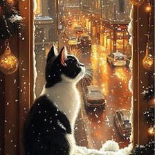 Схема вышивки «№2947414»