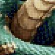 Предпросмотр схемы вышивки «Год Змеи» (№2947434)