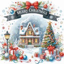 Схема вышивки «№2947463»