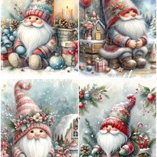 Схема вышивки «№2947464»