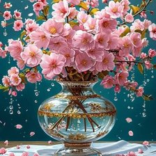 Схема вышивки «№2947516»