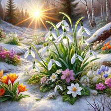 Оригинал схемы вышивки «№2947517»