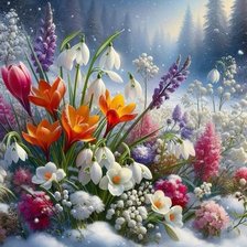 Оригинал схемы вышивки «№2947518»