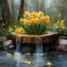 Оригинал схемы вышивки «№2947519»