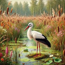 Оригинал схемы вышивки «№2947520»