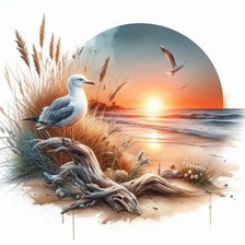 Схема вышивки «№2947521»