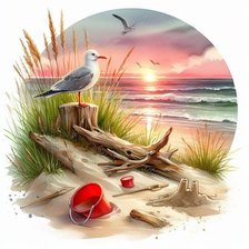 Оригинал схемы вышивки «№2947522»