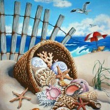 Оригинал схемы вышивки «№2947523»