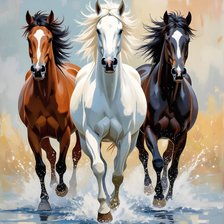 Оригинал схемы вышивки «№2947536»