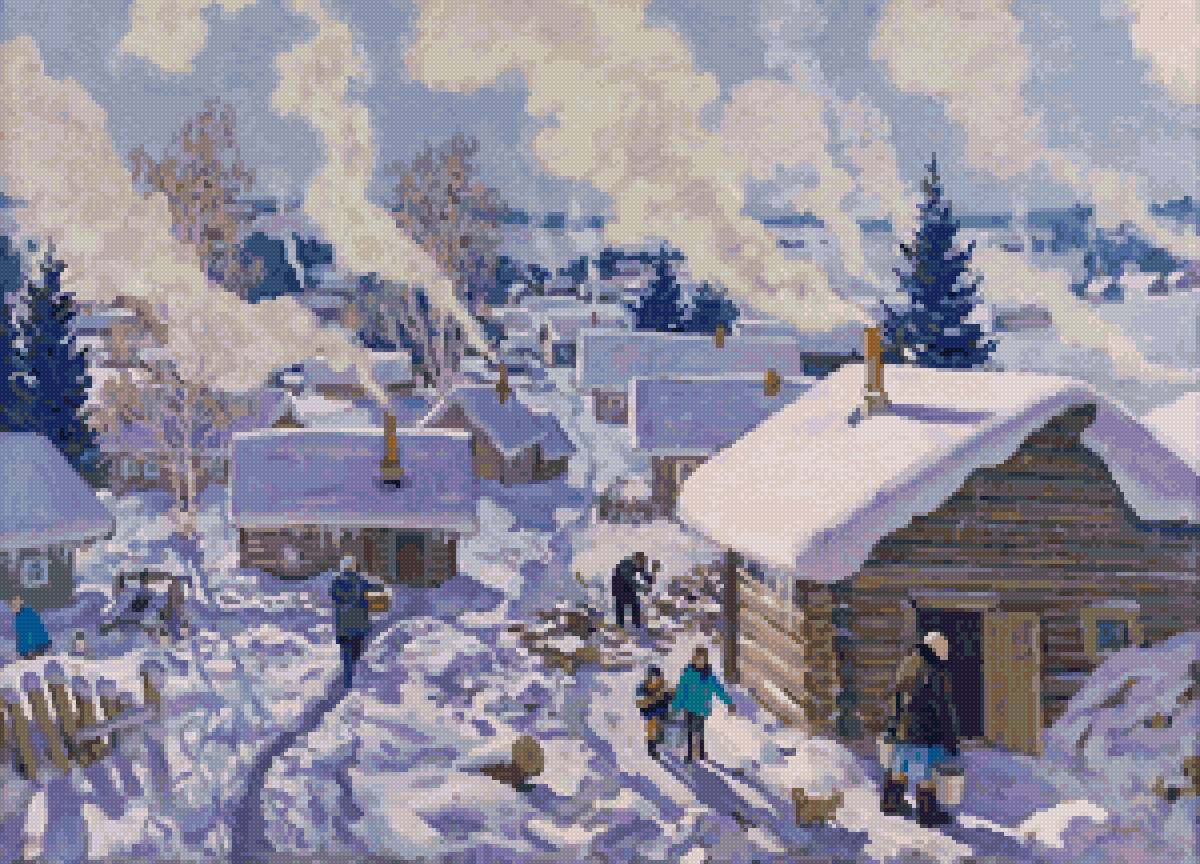 суббота - предпросмотр