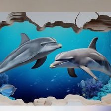 Оригинал схемы вышивки «№2947569»