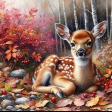 Схема вышивки «№2947602»