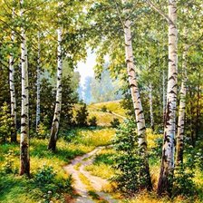 Схема вышивки «№2947615»