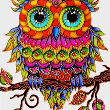 Оригинал схемы вышивки «№2947659»