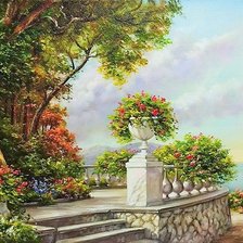 Схема вышивки «№2947669»