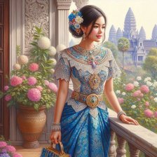 Оригинал схемы вышивки «№2947813»