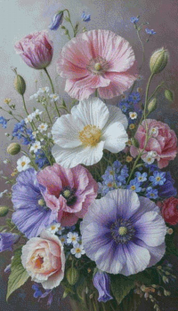 Maci - natura - предпросмотр