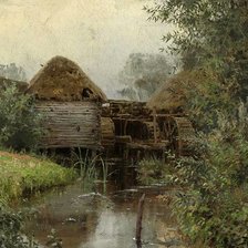 Оригинал схемы вышивки «№2947852»