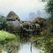 Схема вышивки «№2947853»