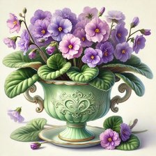 Оригинал схемы вышивки «№2947856»