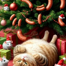 Оригинал схемы вышивки «№2947868»