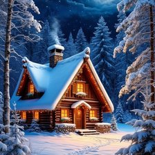 Оригинал схемы вышивки «№2948012»