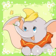 Оригинал схемы вышивки «№2948034»