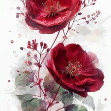 Оригинал схемы вышивки «№2948037»