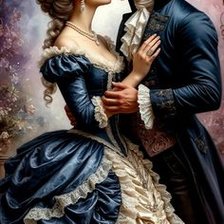 Схема вышивки «№2948212»