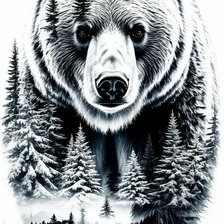 Оригинал схемы вышивки «№2948438»