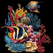 Схема вышивки «№2948481»