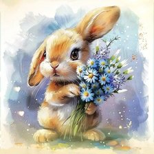 Схема вышивки «№2948490»