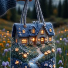 Схема вышивки «№2948506»