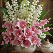 Схема вышивки «№2948509»