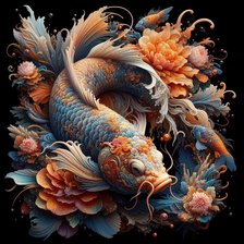 Схема вышивки «№2949054»