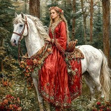 Схема вышивки «№2949057»